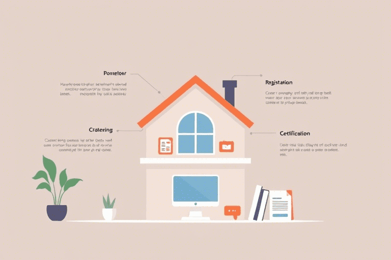 河南软件实施工程师报名怎么做？最新流程与备考指南全解析