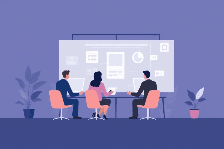 系统集成工程部管理制度：如何构建高效协同的项目管理体系