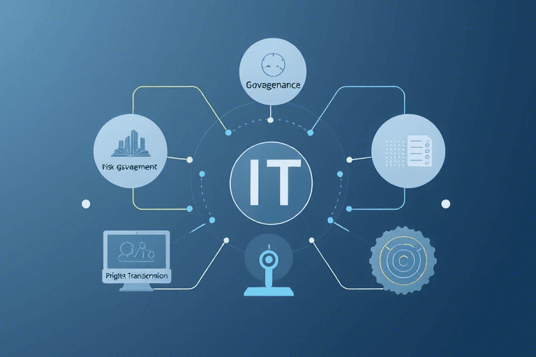 信息系统工程学风险管理：如何有效识别、评估与应对项目风险？