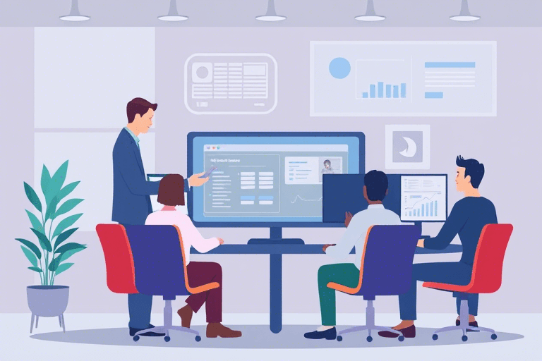 集成系统管理工程师教学如何高效开展？实战与理论结合才是关键