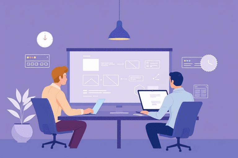 集成系统管理工程师课程怎么学才能高效掌握核心技能？