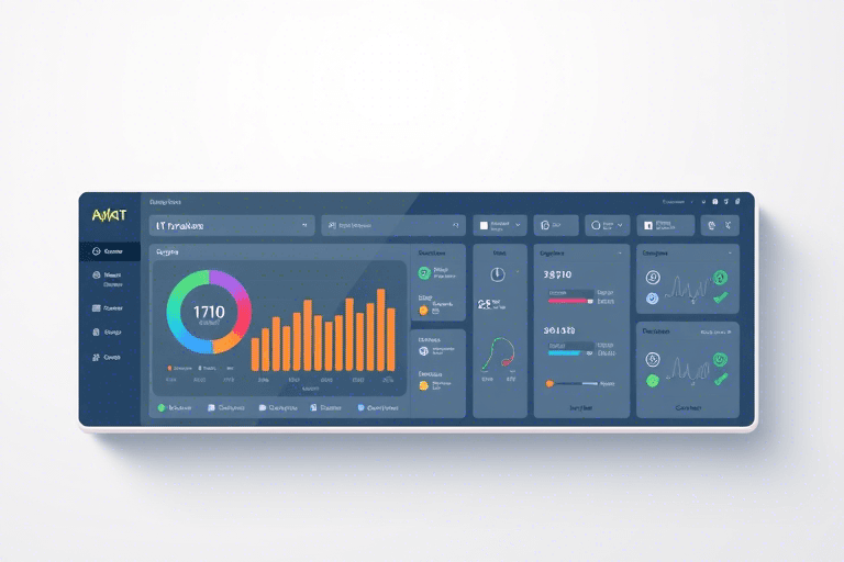 信息系统运行管理工程师如何保障企业IT系统稳定高效运行
