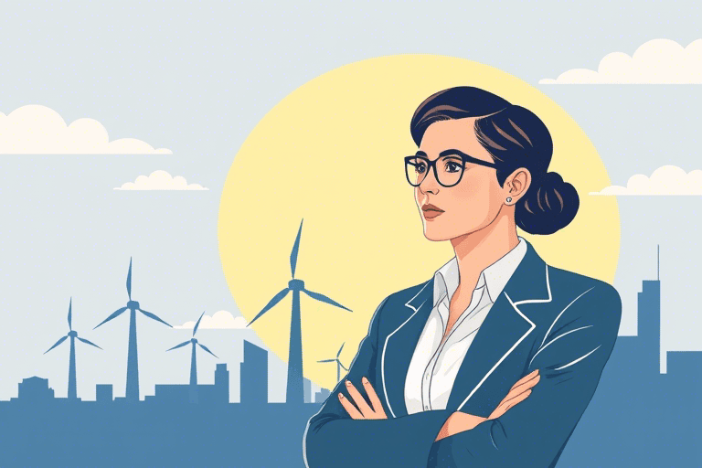 电力系统方向的工程管理专业如何培养复合型人才以应对能源转型挑战