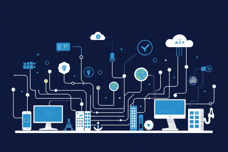 《信息系统管理工程师》如何提升企业数字化转型效率？