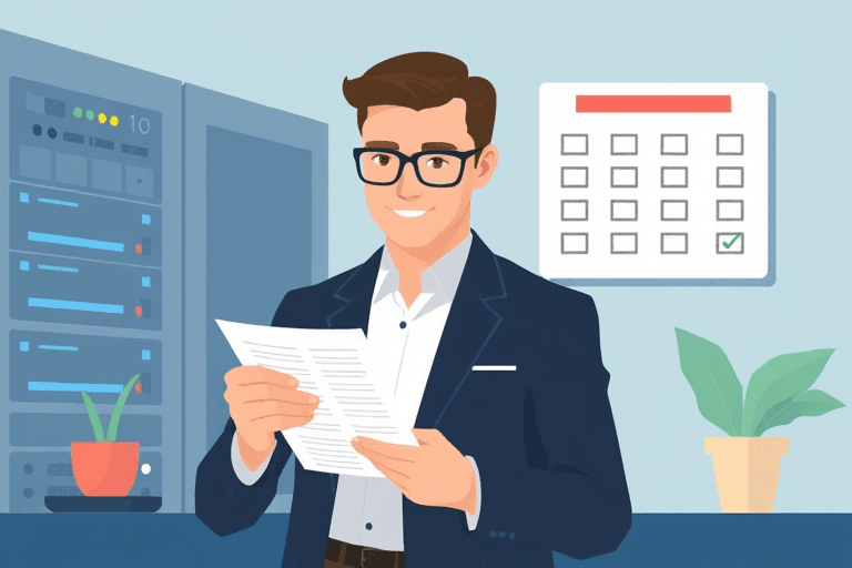 信息系统管理工程师查分怎么做？官方渠道与注意事项全解析