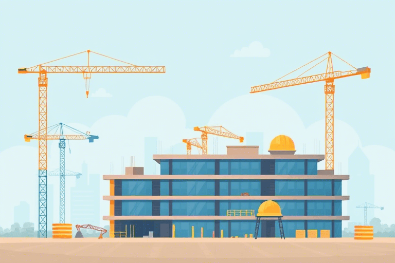 普华工程建设项目管理系统软件如何助力企业实现高效项目管理与数字化转型？