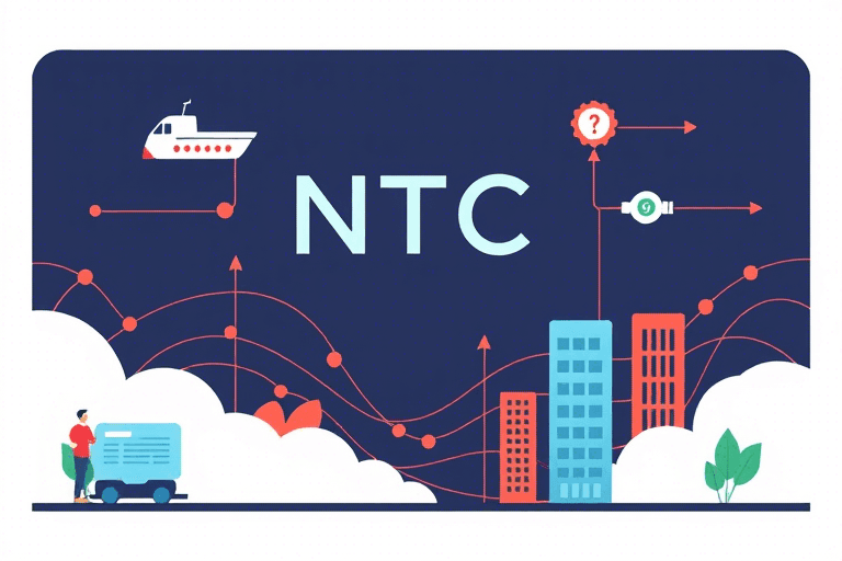 NTC系统集成项目管理工程师如何高效推进项目落地与交付