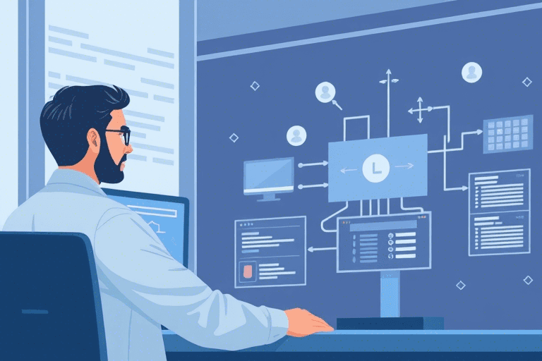 CCB系统集成项目管理工程师如何高效推进项目落地与交付