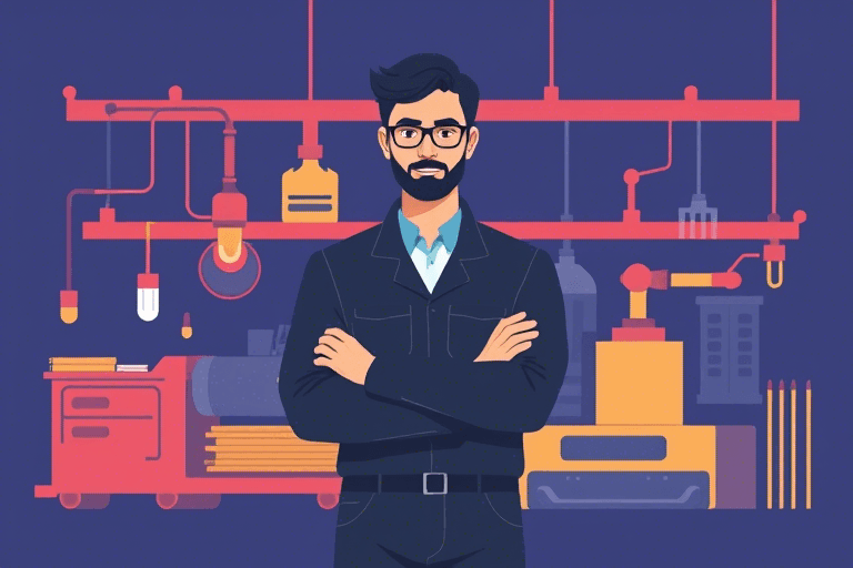 系统制造及管理工程就业方向：如何规划职业路径与提升竞争力？