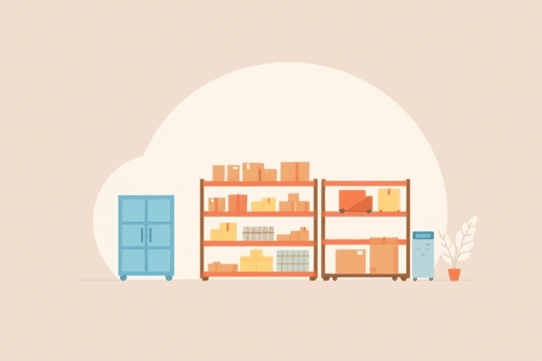 秒账进销存管理系统工程怎么做？如何高效搭建企业数字化管理平台？