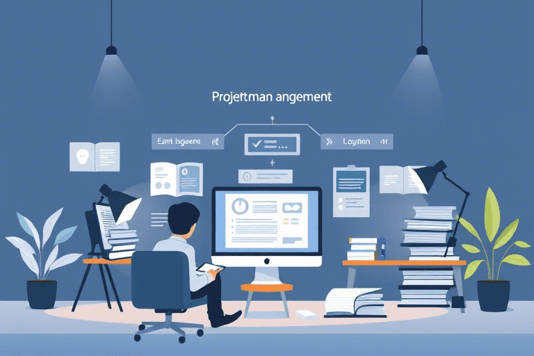 信息系统管理工程师备考攻略：如何高效准备并顺利通过软考中级考试？