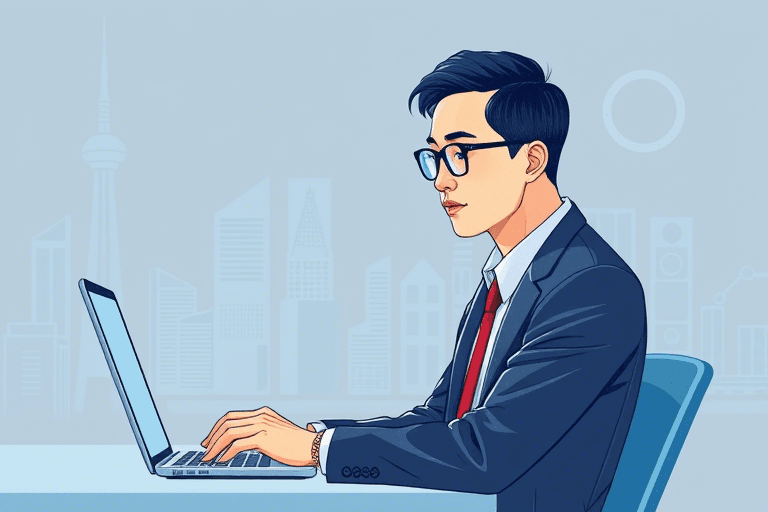 信息系统管理工程师天津：如何在本地职业发展中脱颖而出？