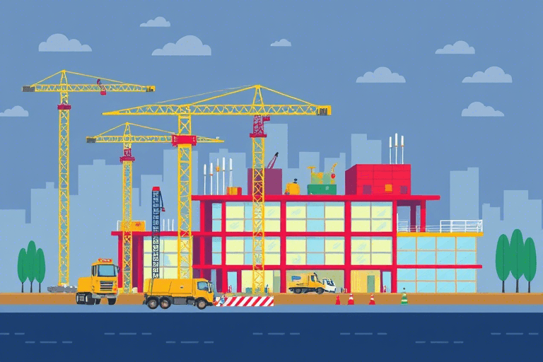 在建工程信息系统管理怎么做才能提升项目效率与透明度？