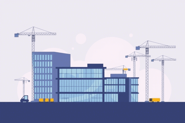 工程技术管理信息系统如何实现高效项目管控与数据驱动决策