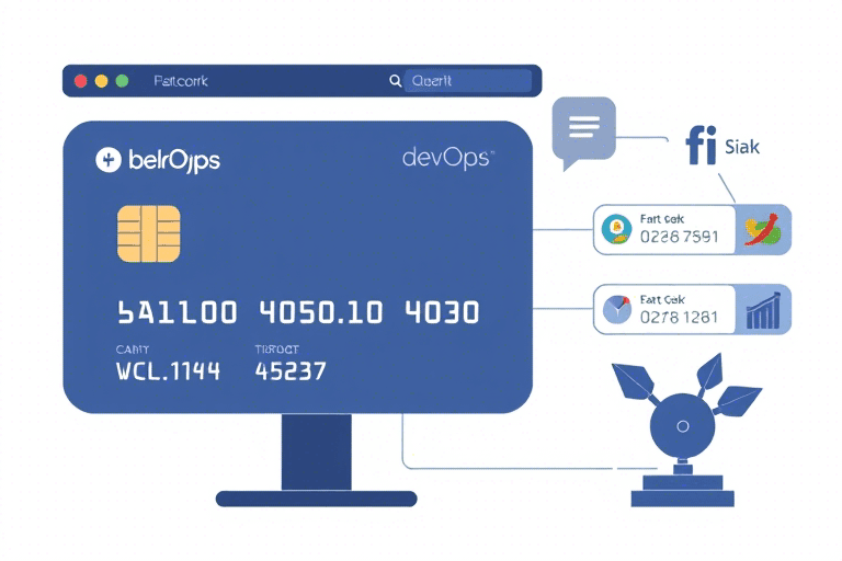 银行卡管理系统软件工程：从需求分析到部署维护的全流程实践