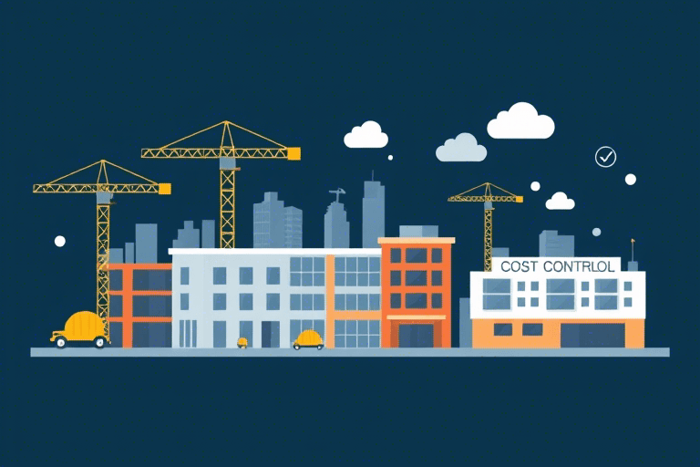 工程项目内账管理系统怎么做：从零搭建到高效运营的完整指南