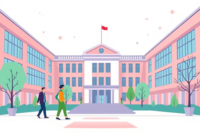 学生管理工作是系统工程：如何构建高效协同的育人体系