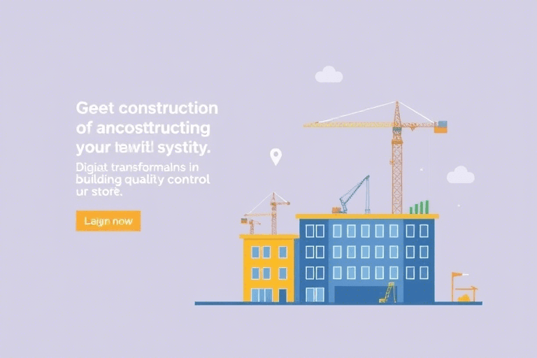 衡州工程质量管理系统哪家服务好？如何选择优质服务商提升项目管理效率