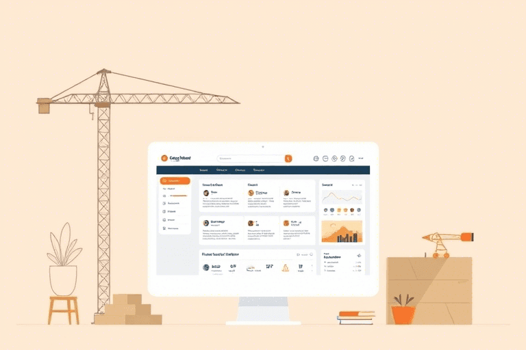 进度管理是一项系统工程：如何构建高效协同的项目执行体系