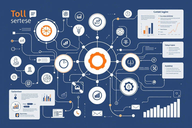 系统管理工程学学什么：掌握复杂系统优化与协同的科学方法