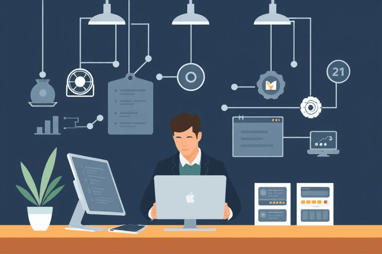 科脉御商系统工程管理员如何高效管理企业数字化运营