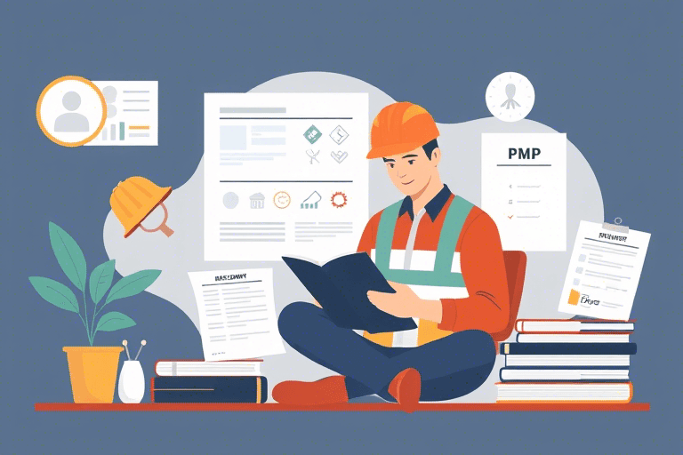 系统集成项目管理工程师考点教材如何高效备考与理解