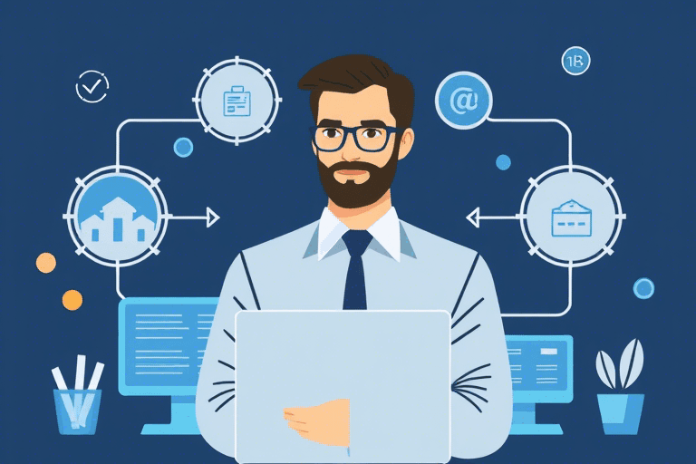 专业系统集成项目管理工程师如何高效推动跨领域技术融合与落地