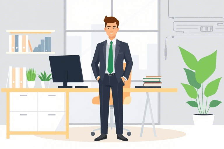 能源系统管理工程师待遇怎么样？行业薪资、发展前景与职业路径全解析