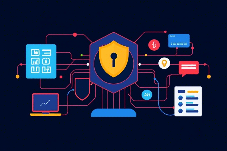 OA系统信息系统管理工程师如何高效保障企业数字化运营安全与效率？