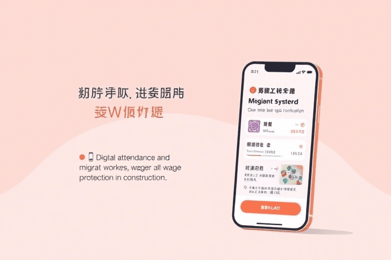 浙江省工程实名制管理系统APP下载：如何安全便捷获取官方应用？