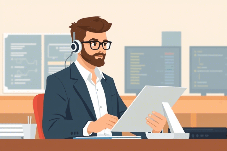 系统集成项目管理工程师中级机考如何高效备考与顺利通过？