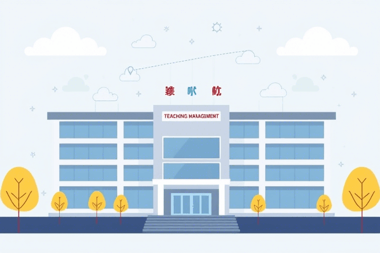 皖南医学院质量工程项目管理系统如何提升教学管理效率与教学质量？