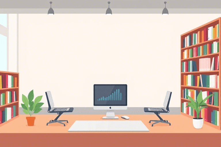 图书管理系统PPT答辩中的软件工程实践与实现路径