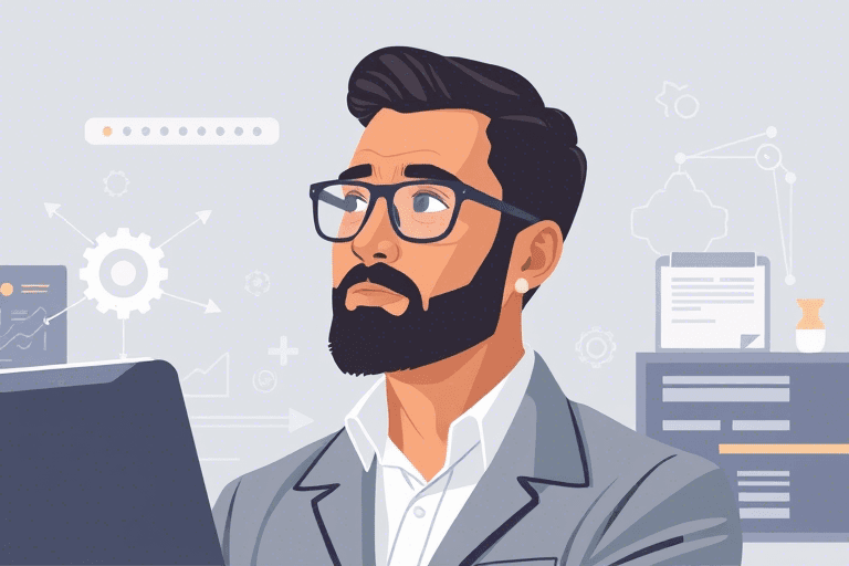 集成系统管理工程师成绩如何影响职业发展与项目成功率