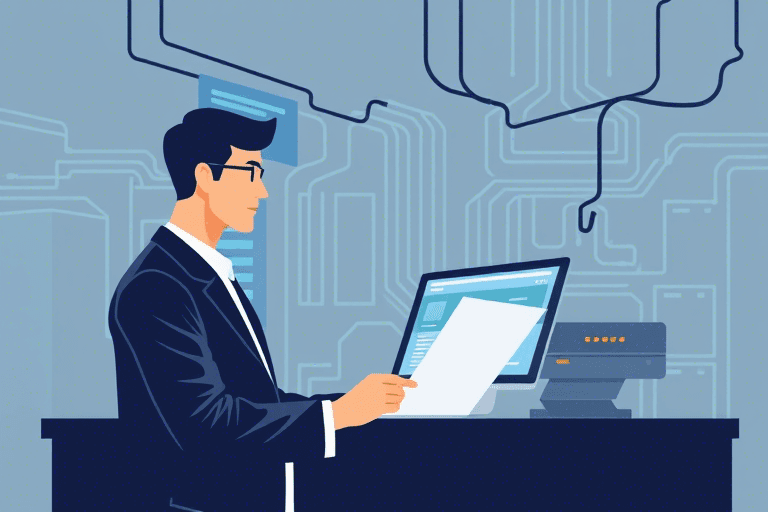 网络系统管理专业属于工程类吗？揭秘其学科定位与职业发展前景