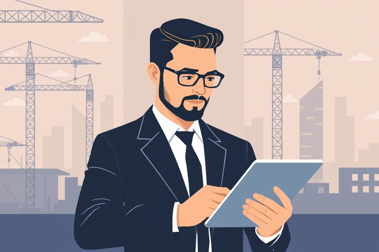 一建管理系统工程师招聘怎么做？如何高效筛选与吸引优质人才？