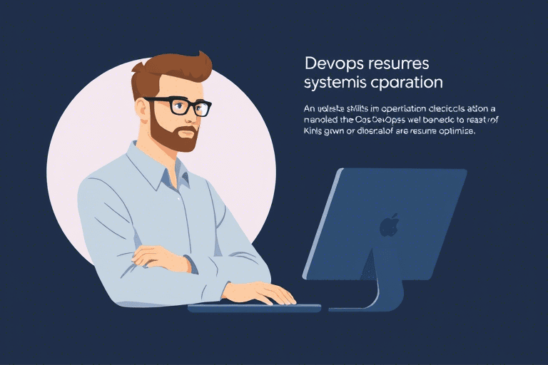系统管理工程师找工作：如何高效找到理想IT运维岗位？