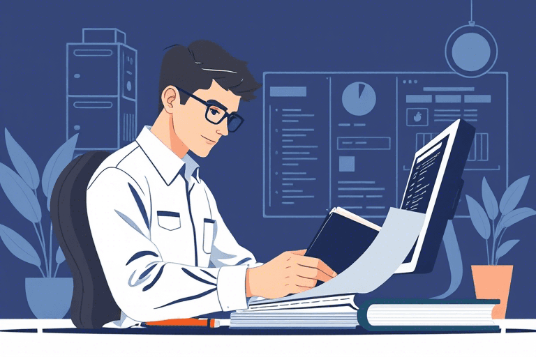 系统项目管理工程师好考吗？如何高效备考拿下证书？