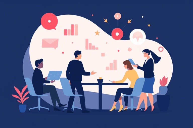 管理学与信息系统工程师如何协同推动组织数字化转型