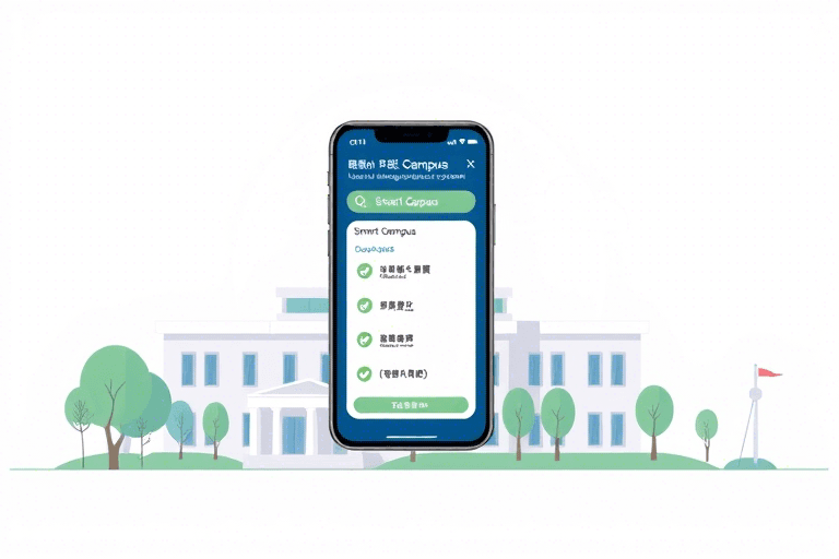 湖南工程学院教务网络管理系统app如何提升教学管理效率与学生体验