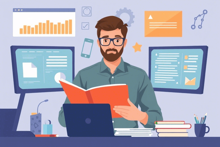 IT系统集成项目管理工程师视频：如何高效学习与实践？