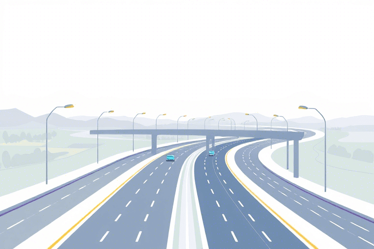 ep2000公路工程管理系统如何助力公路建设数字化转型与效率提升？