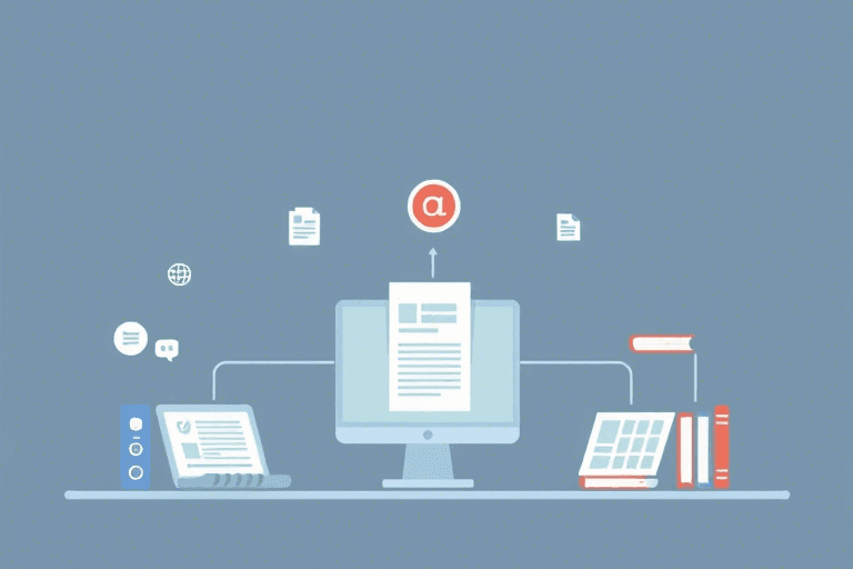 教育系统工程档案的管理：如何实现高效、规范与可持续发展