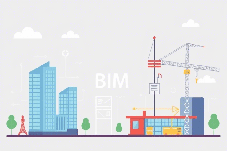 工程系统管理工作原理：如何高效统筹复杂项目全流程？