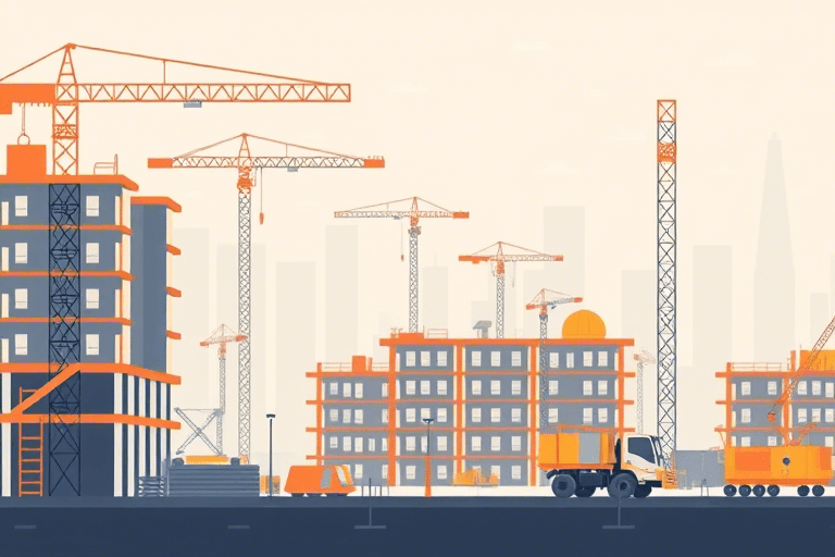 南京工程项目管理系统解决方案：如何提升项目管理效率与协同能力