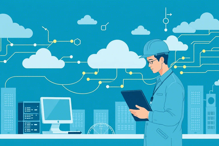 海南移动系统管理工程师如何应对复杂网络环境与高并发挑战？