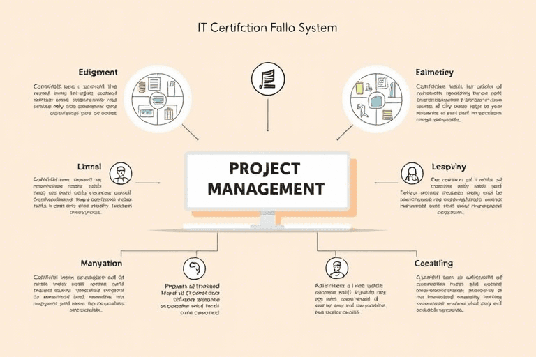 系统集成项目管理工程师题库中级：高效备考策略与实战技巧全解析