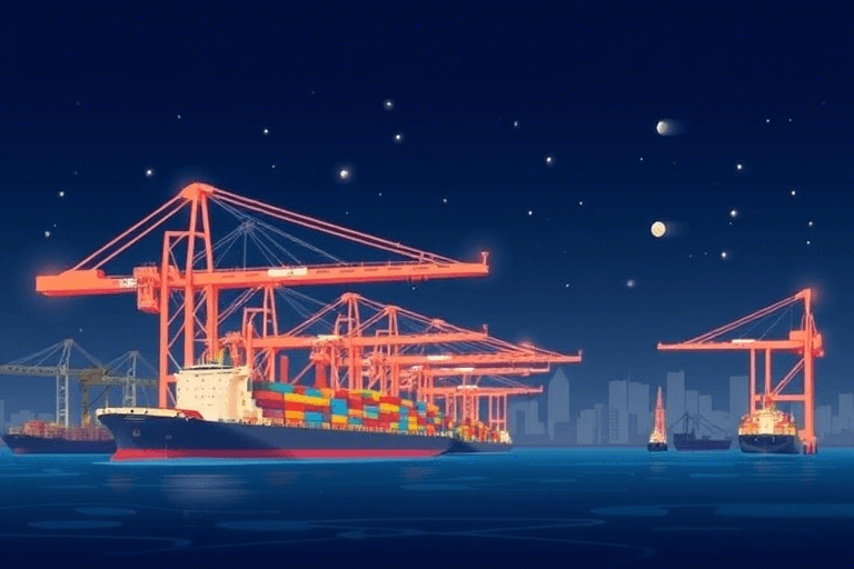 航道工程招采管理系统怎么样？如何构建高效透明的招标采购体系