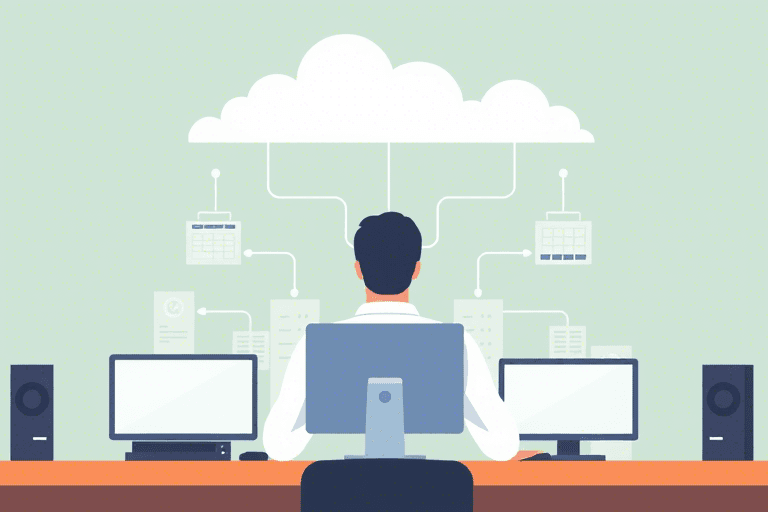 软成系统管理工程师如何高效保障企业IT基础设施稳定运行？