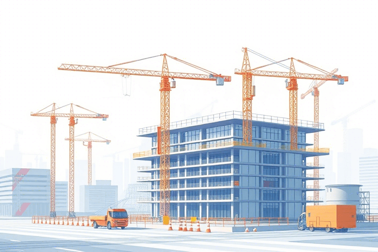 宝安区EPC工程管理系统哪种好？如何选择最适合的项目管理工具？